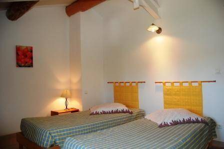 Photo of Bedroom in Saint-Quentin-la-Poterie