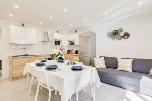 Photo of Kitchen in Saint-Charles