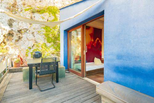 Photo of Patio Balcony in Endoume