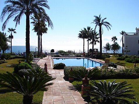 Photo of Others in Bahia de Casares