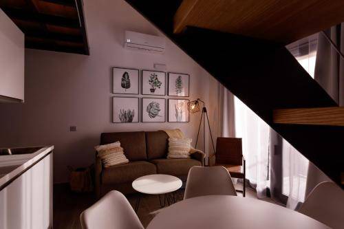 Photo of Livingroom in Torremenga