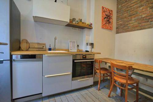 Photo of Kitchen in Linden-Nord