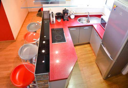 Photo of Kitchen in San Lorenzo