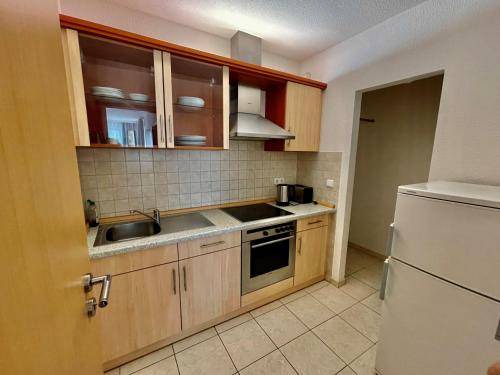 Photo of Kitchen in Iserhagen Sud