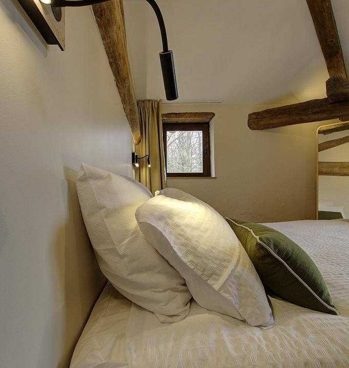 Photo of Bedroom in Dompierre-sur-Veyle