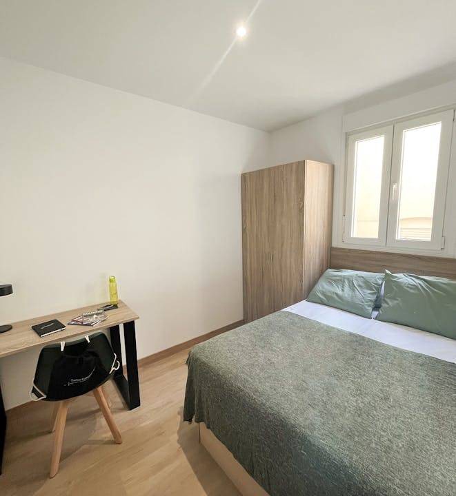 Photo of Bedroom in San Diego