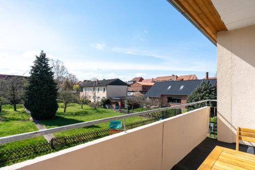 Photo of Patio Balcony in Fallersleben