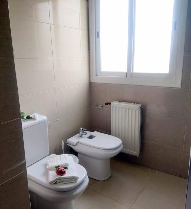 Photo of Bathroom in Benimamet