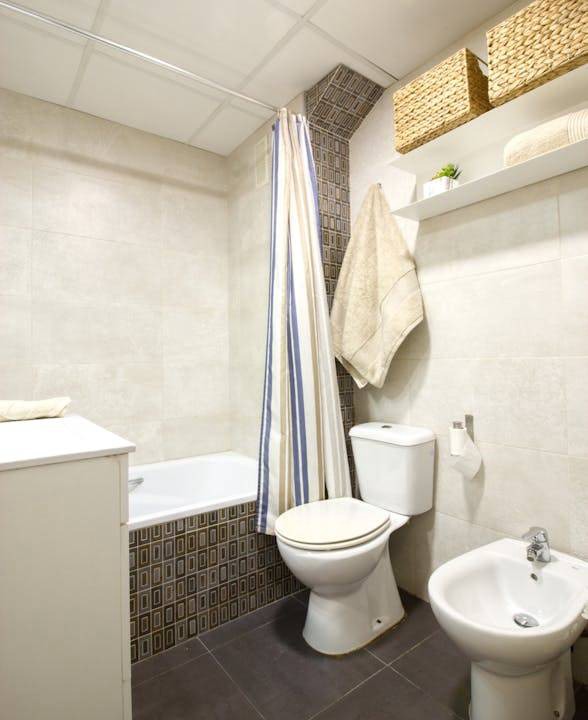 Photo of Bathroom in Las Fuentes
