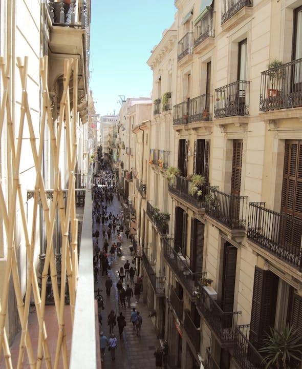 Photo of Others in Gothic Quarter