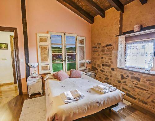Photo of Bedroom in Valdespino de Somoza