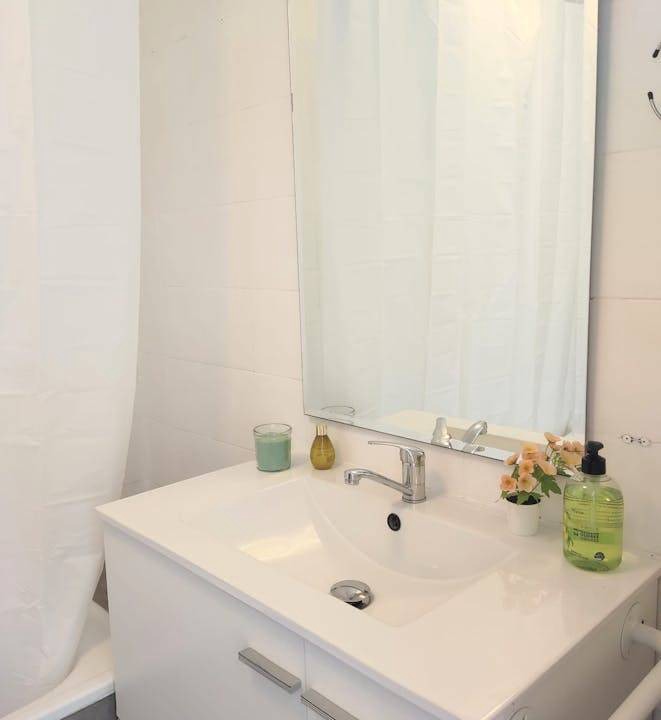 Photo of Bathroom in Benimamet