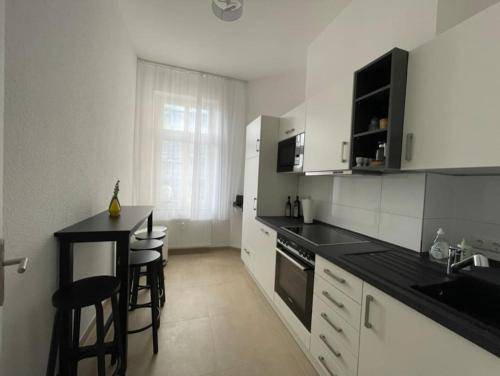 Photo of Kitchen in Bahnhofsviertel