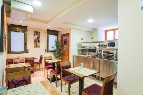 Photo of Kitchen in Siguenza