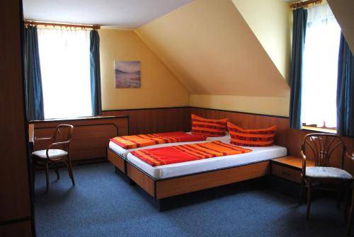 Photo of Bedroom in Usedom