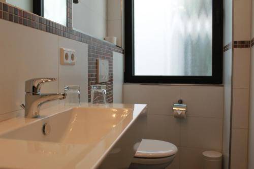 Photo of Bathroom in Sachsenhausen
