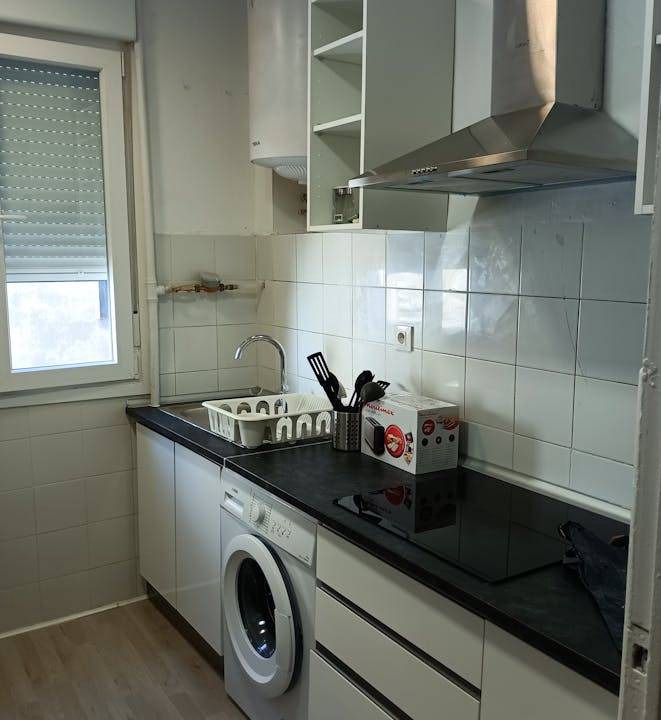Photo of Kitchen in Miranda de Ebro