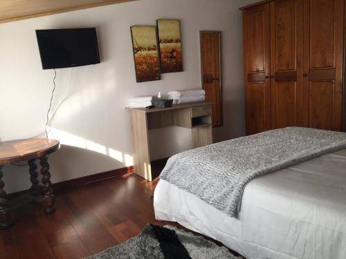 Photo of Bedroom in Vigo