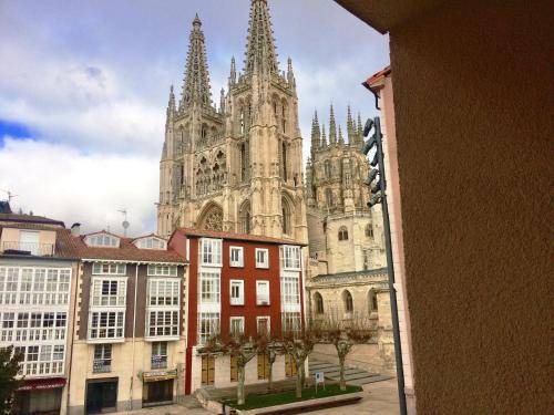 Photo of Others in Burgos