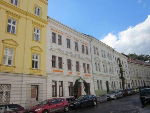 Photo of Buildings in Smichov