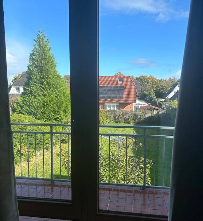 Photo of Patio Balcony in Barsbuttel