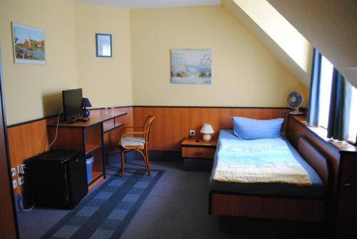 Photo of Bedroom in Usedom