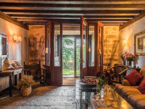 Photo of Livingroom in Navarredonda de Gredos