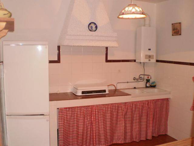 Photo of Kitchen in Los Romanes