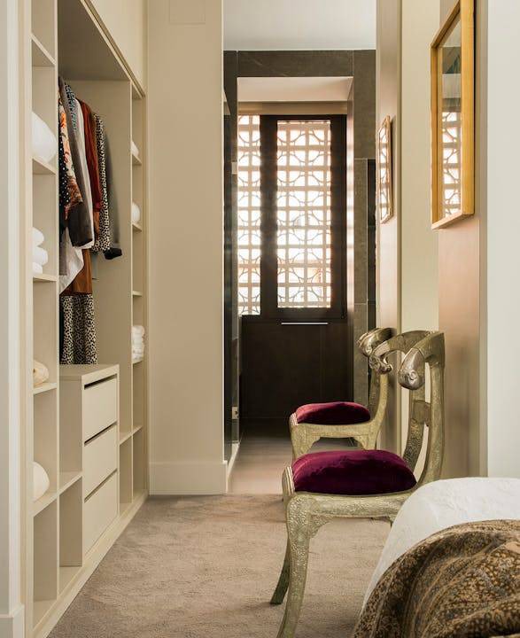 Photo of Bedroom in El Viso