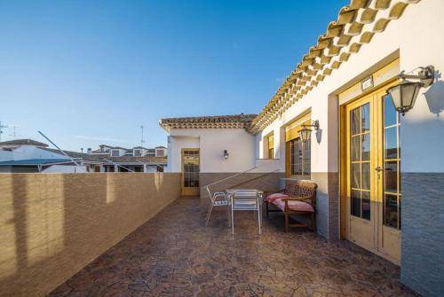 Photo of Patio Balcony in San Clemente