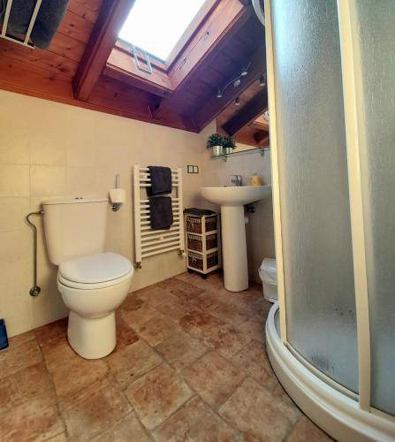 Photo of Bathroom in Villadiego