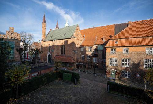 Photo of Others in Luebeck Old Town