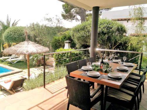 Photo of Patio Balcony in Son Baulo