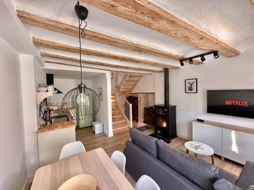 Photo of Livingroom in Tudela