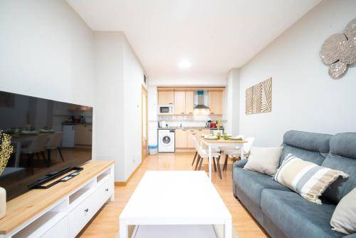 Photo of Livingroom in Valladolid