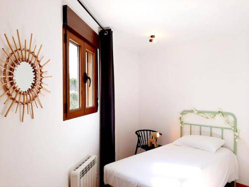 Photo of Bedroom in Candelario