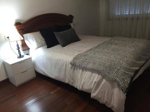 Photo of Bedroom in Vigo