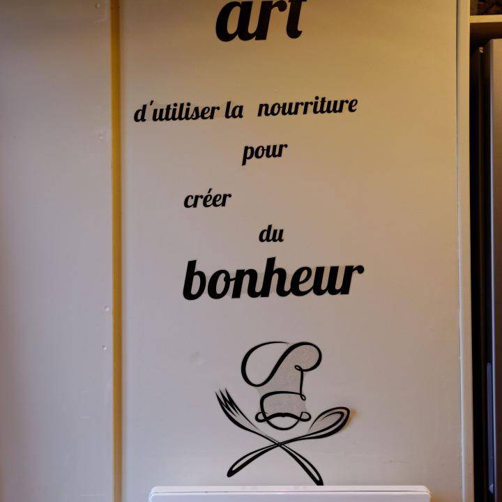 Photo of Others in Saillac