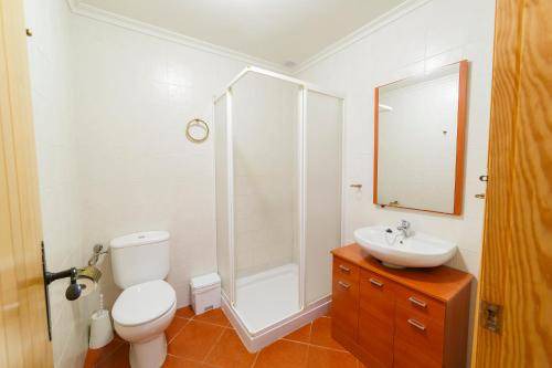 Photo of Bathroom in Alcala del Jucar