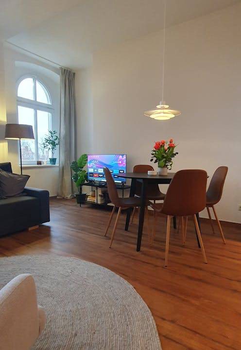 Photo of Livingroom in Magdeburg