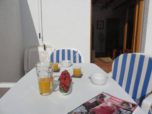 Photo of Patio Balcony in Adsubia