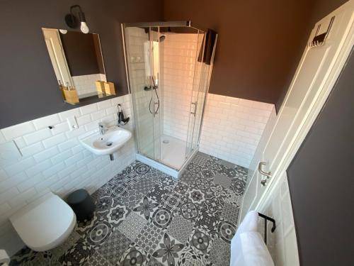 Photo of Bathroom in Linden-Sud