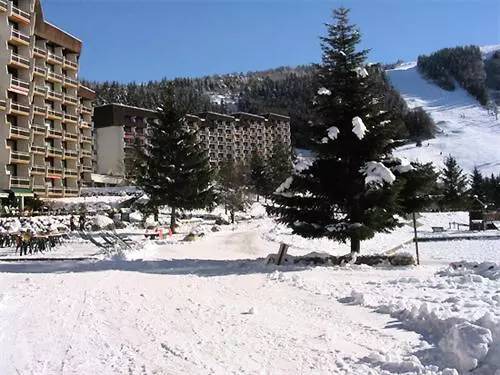 Photo of Others in Villard-de-Lans