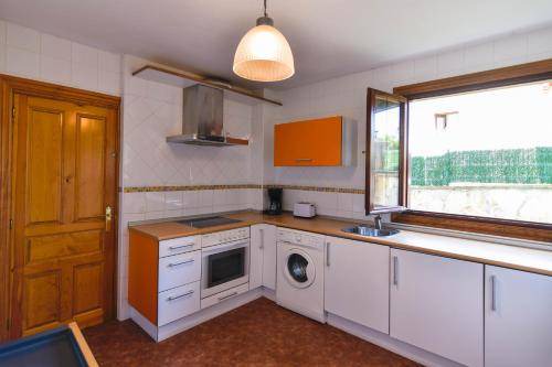 Photo of Kitchen in Ribamontan al Monte
