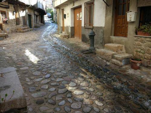Photo of Others in San Martin de Trevejo