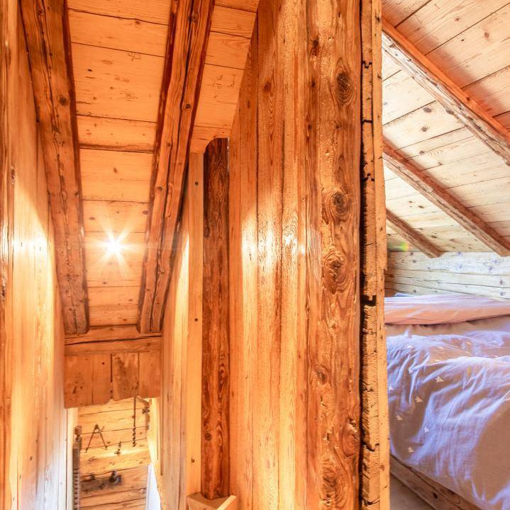Photo of Bedroom in Les Saisies