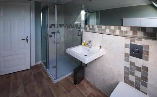 Photo of Bathroom in Sankt Margarethen