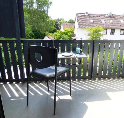 Photo of Patio Balcony in Rahlstedt