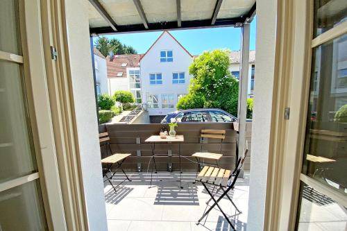 Photo of Patio Balcony in Eschborn