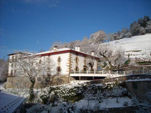 Photo of Others in Arantzazu